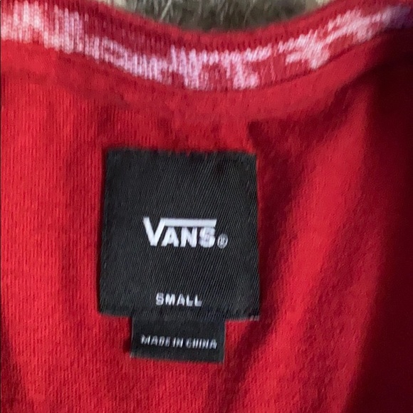 Vans Tee - Picture 3 of 3